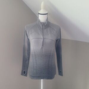 Ivivva Fastest Quarter Zip Pullover